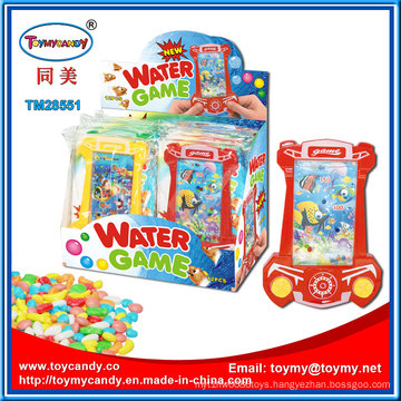 Summer Kids Toy Water Game Toy with Candy